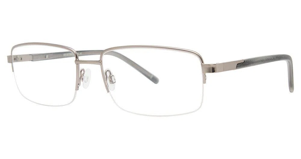 Stetson SX41 Eyeglasses - Gunmetal - view 2